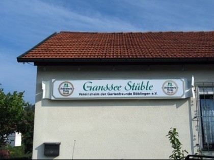 Foto: Ganssee Stuble